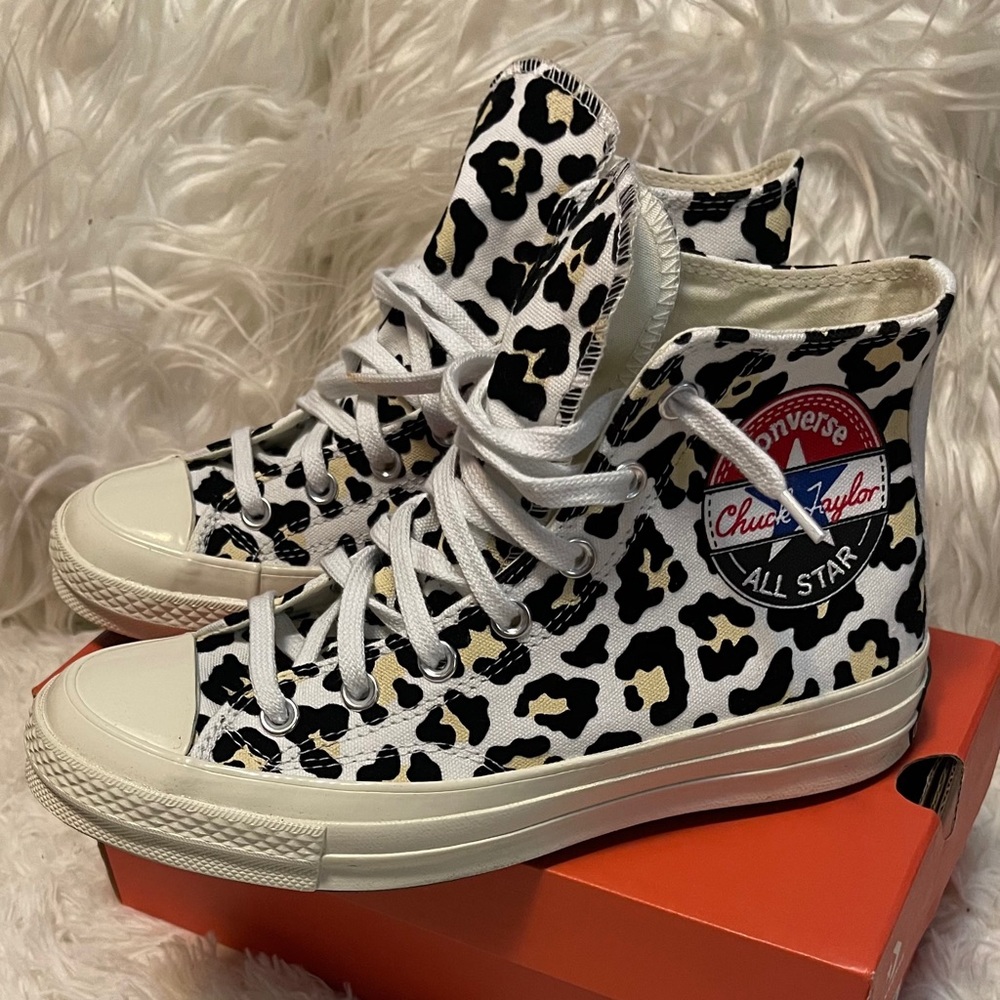 Logo play chuck 70 High top